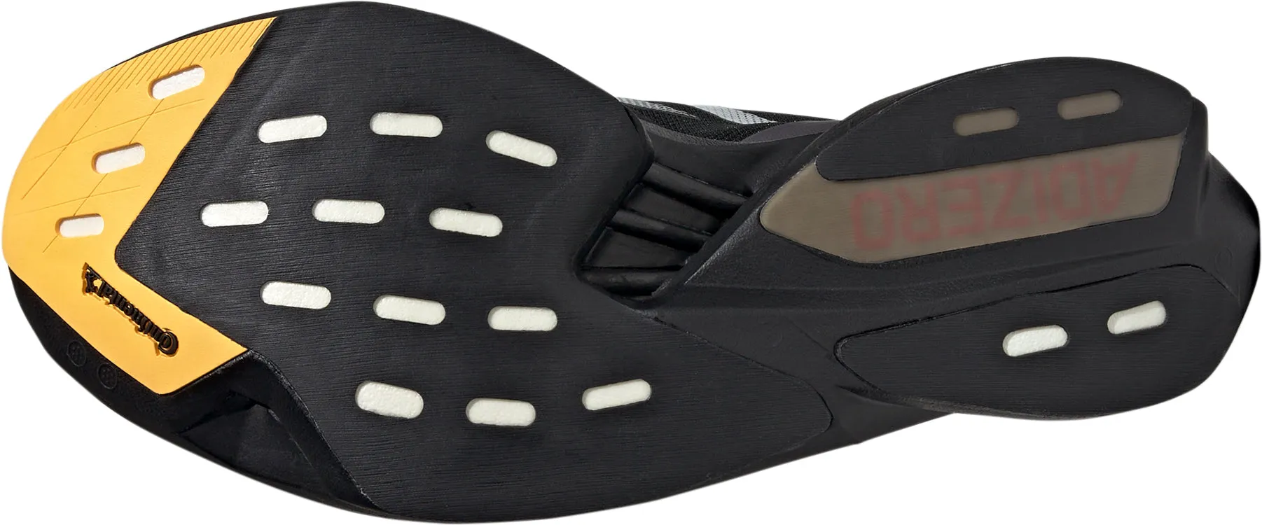 adidas Adizero Adios Pro 3 Running Shoes - Black