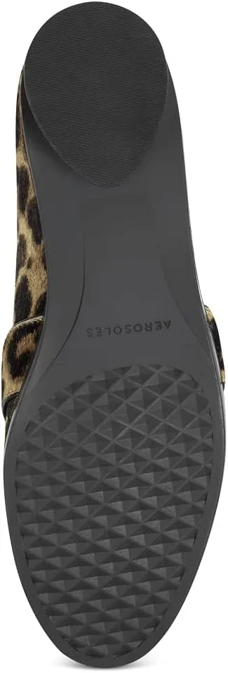 Aerosoles Women's Georgia Loafer Flat