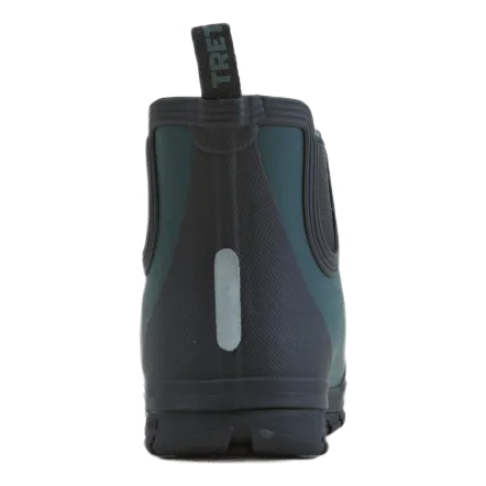 Aktiv Chelsea Winter Black/frosted Green