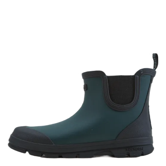 Aktiv Chelsea Winter Black/frosted Green
