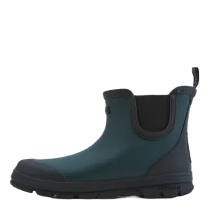 Aktiv Chelsea Winter Black/frosted Green