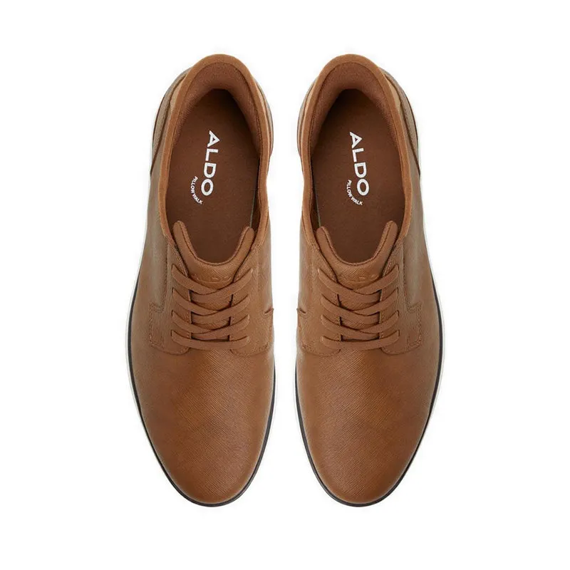 ALDO FITZPATRICK Men Casual Shoes COGNAC