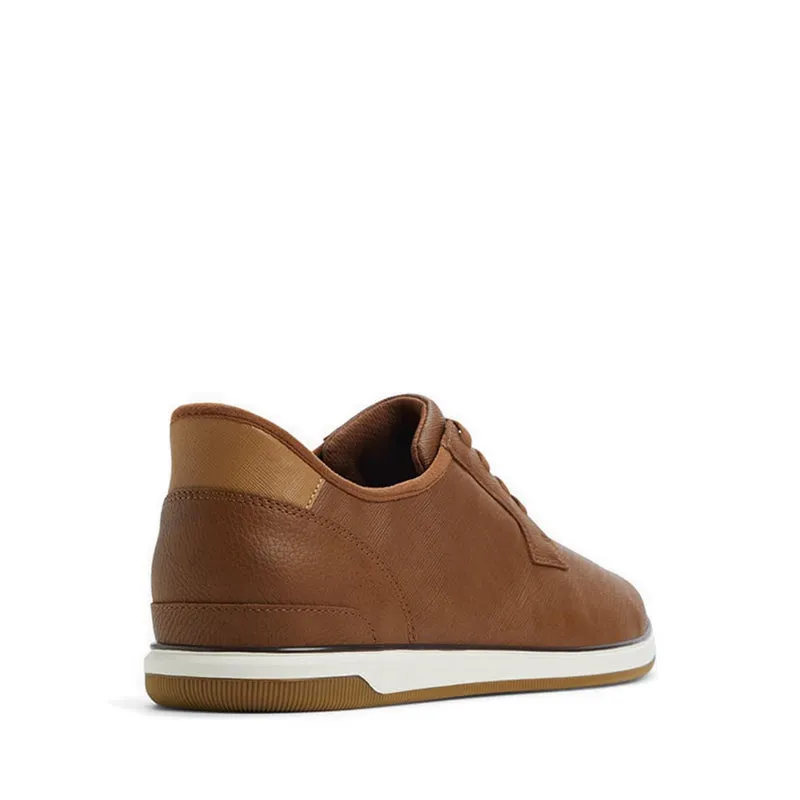 ALDO FITZPATRICK Men Casual Shoes COGNAC