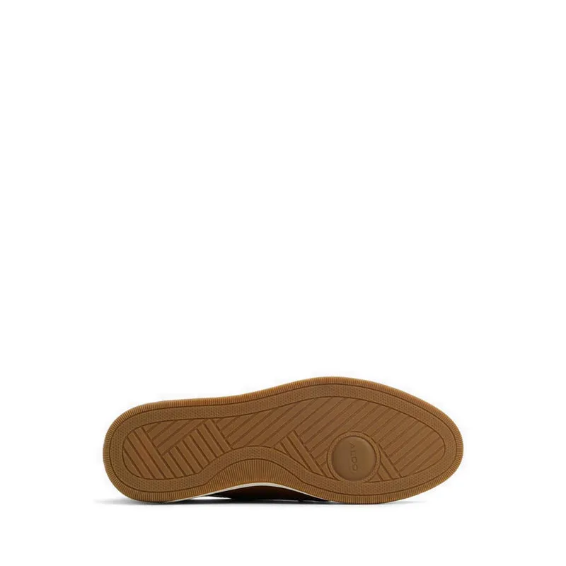 ALDO FITZPATRICK Men Casual Shoes COGNAC