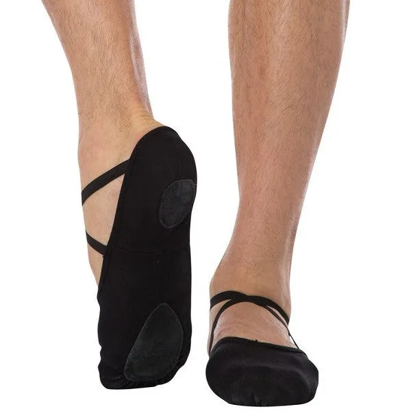 Angelo Luzio 246C - Wendy Ballet Shoe Child