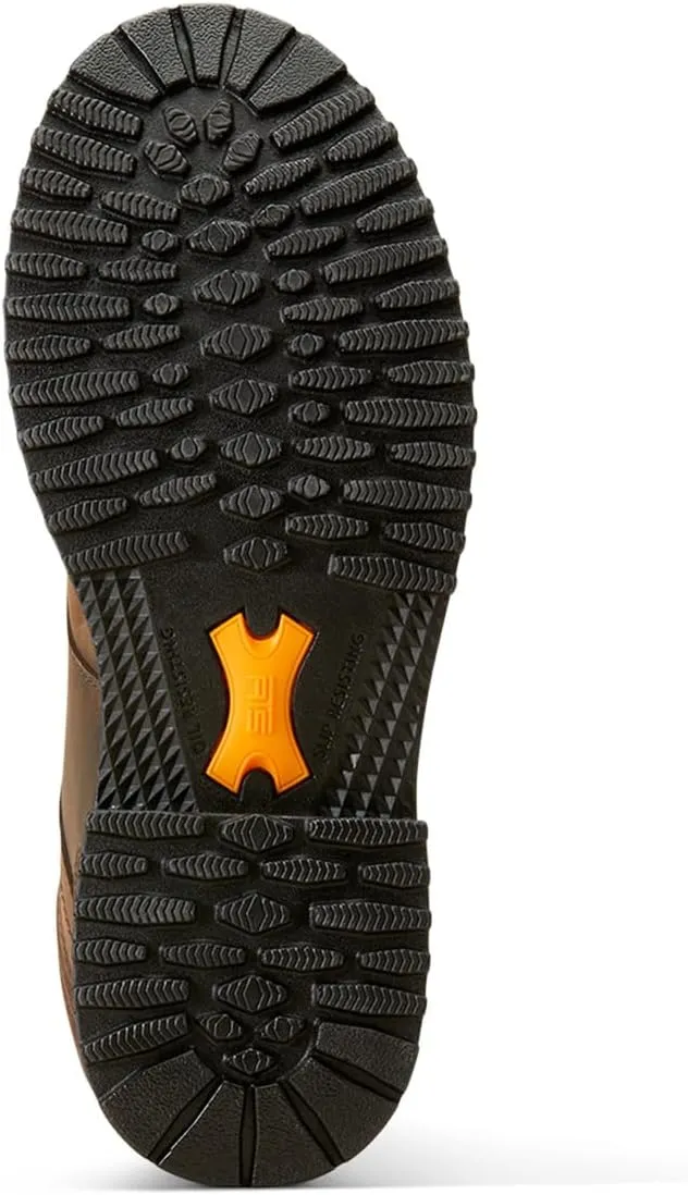 Ariat Men's Rigtek 6" Csa Waterproof Composite Toe Work Boot