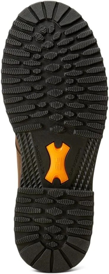 Ariat Men's Rigtek 8" Csa Waterproof Composite Toe Work Boot