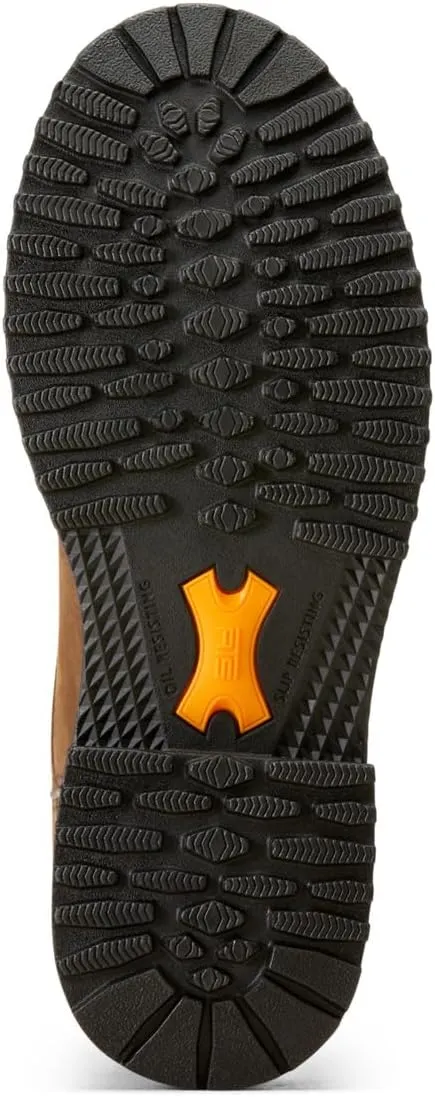 Ariat Men's RigTEK CSA Waterproof Composite Toe Work Boot