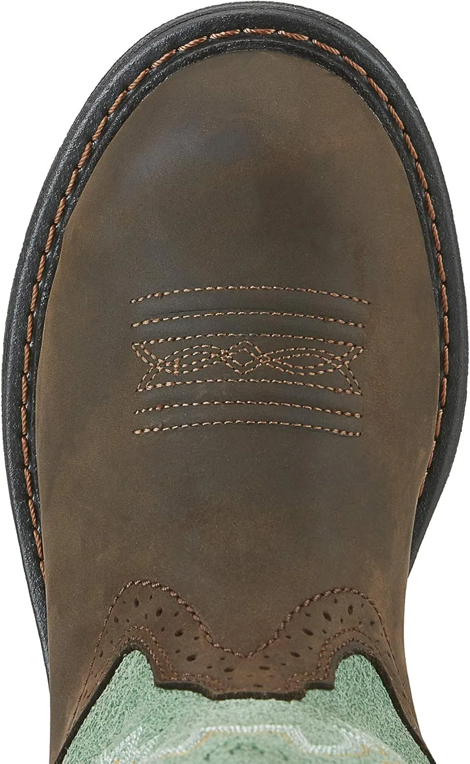 Ariat Women's Tracey Waterproof Composite Toe Work Boot