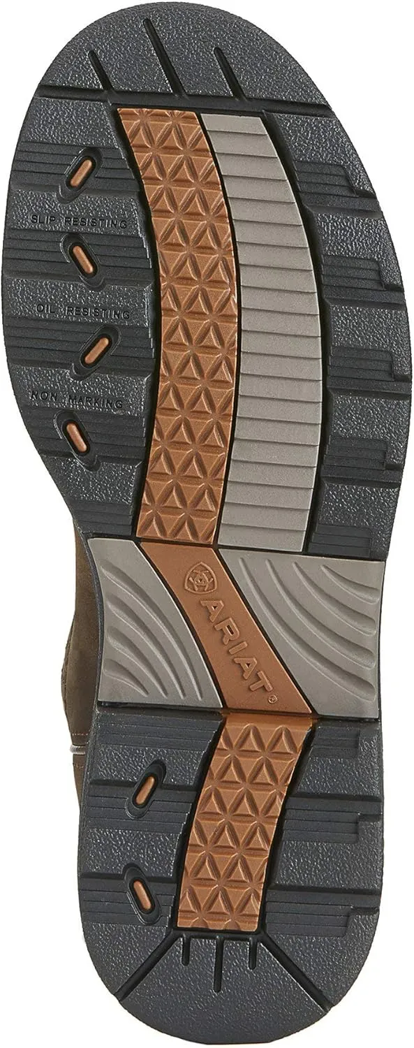 Ariat Women's Tracey Waterproof Composite Toe Work Boot