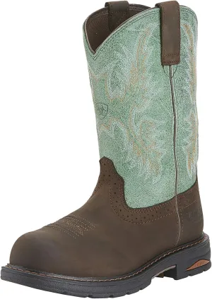 Ariat Women's Tracey Waterproof Composite Toe Work Boot