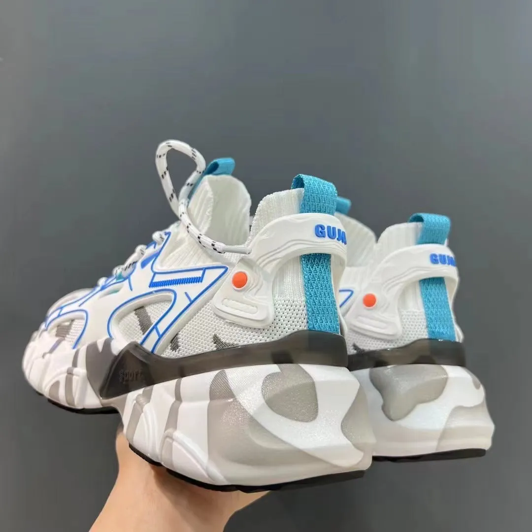 Aule Crocodile CX3 Sneakers