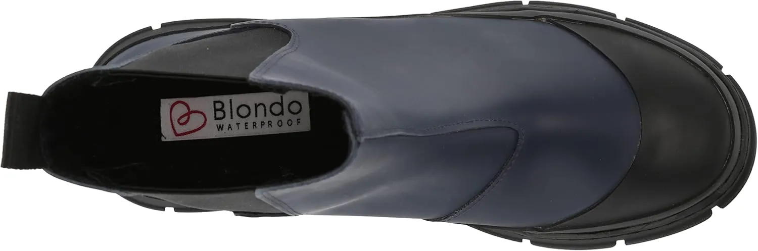 Blondo Men's Ankle Boot