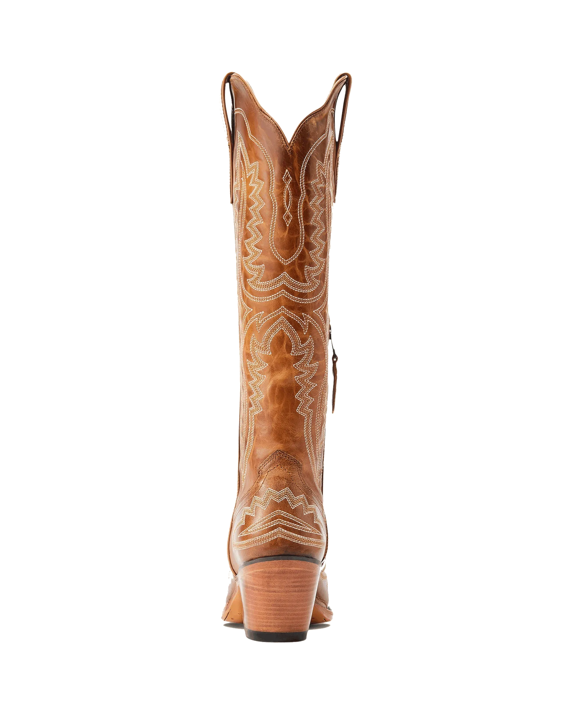 BOOTBURST™ WESTERN COWGIRL BOOT