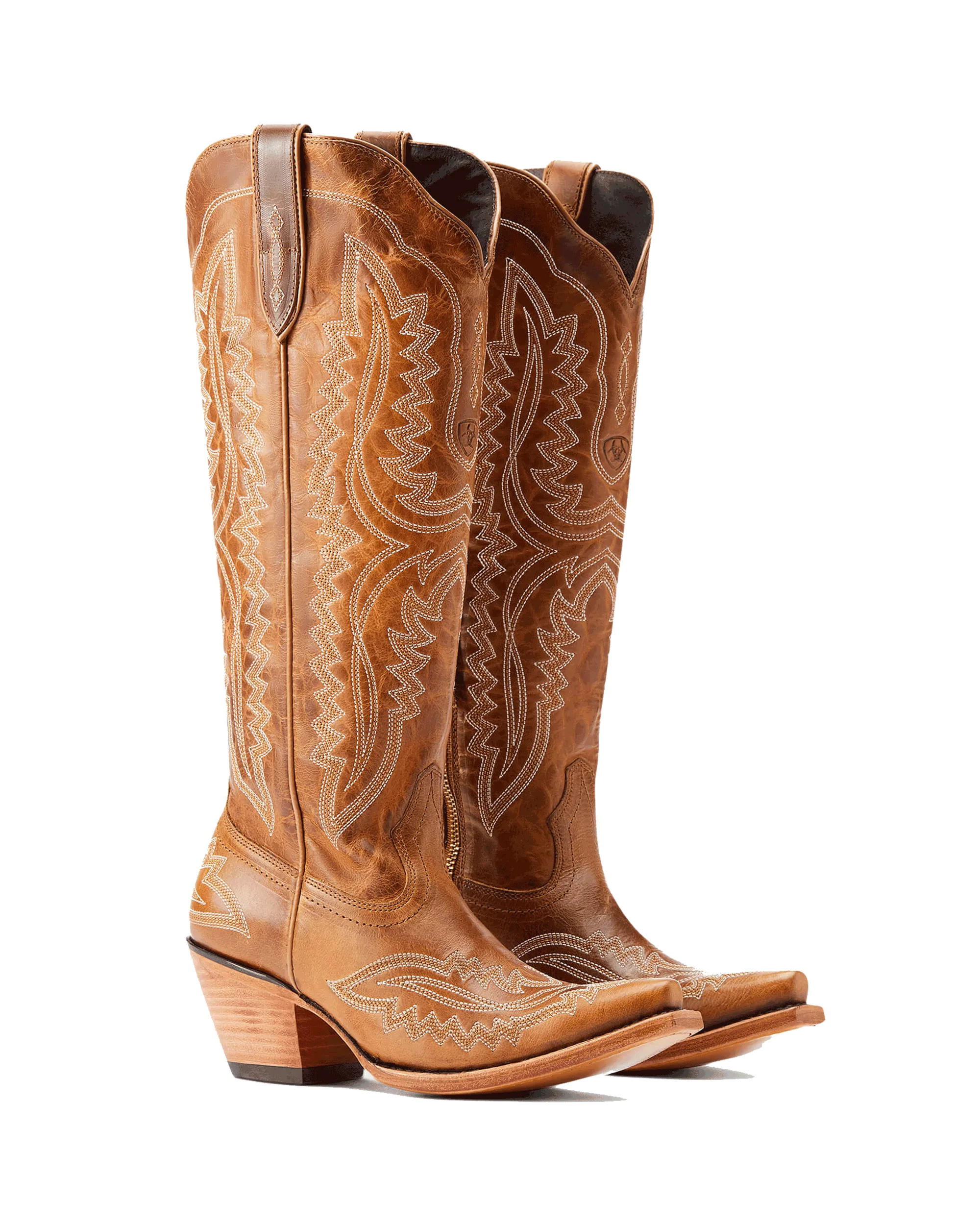 BOOTBURST™ WESTERN COWGIRL BOOT