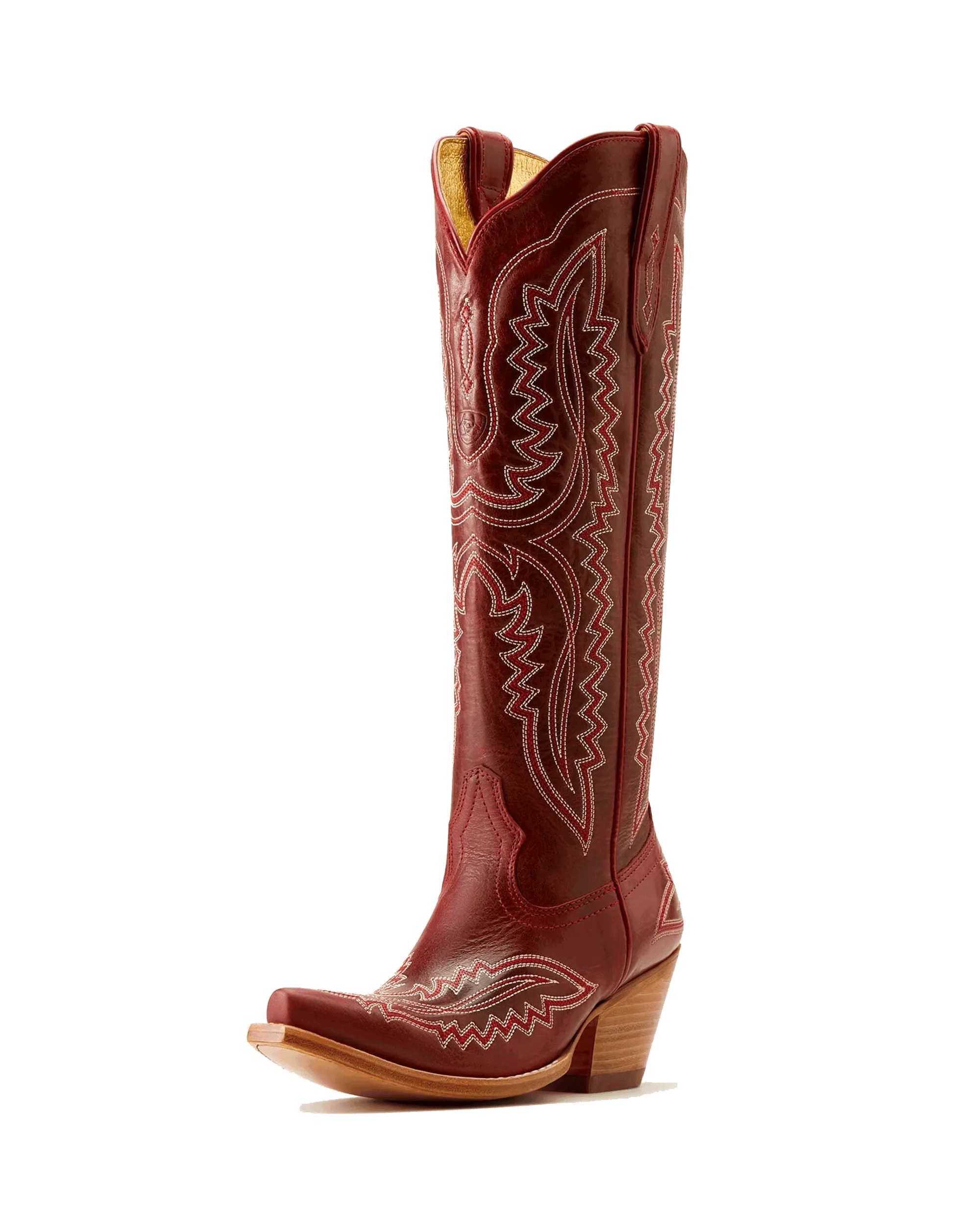 BOOTBURST™ WESTERN COWGIRL BOOT