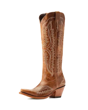BOOTBURST™ WESTERN COWGIRL BOOT
