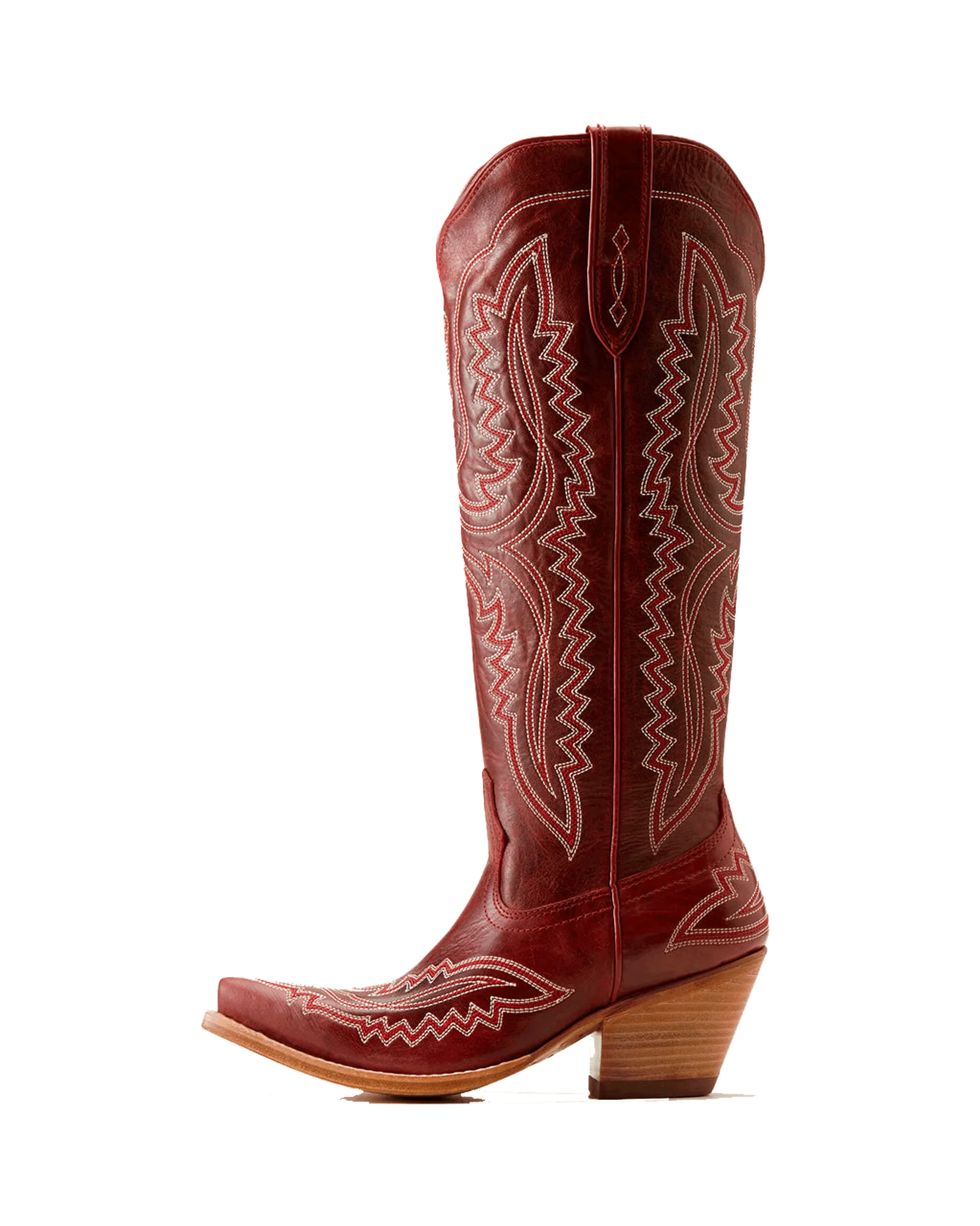 BOOTBURST™ WESTERN COWGIRL BOOT