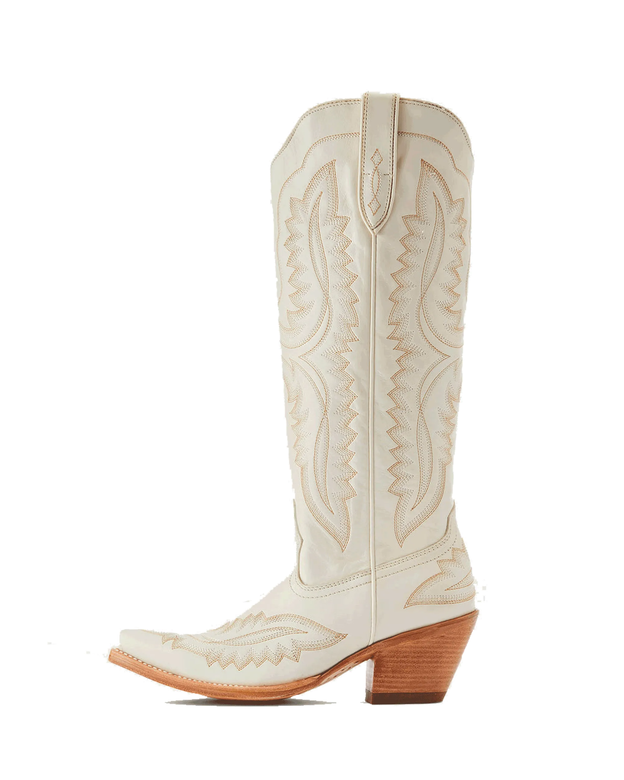 BOOTBURST™ WESTERN COWGIRL BOOT