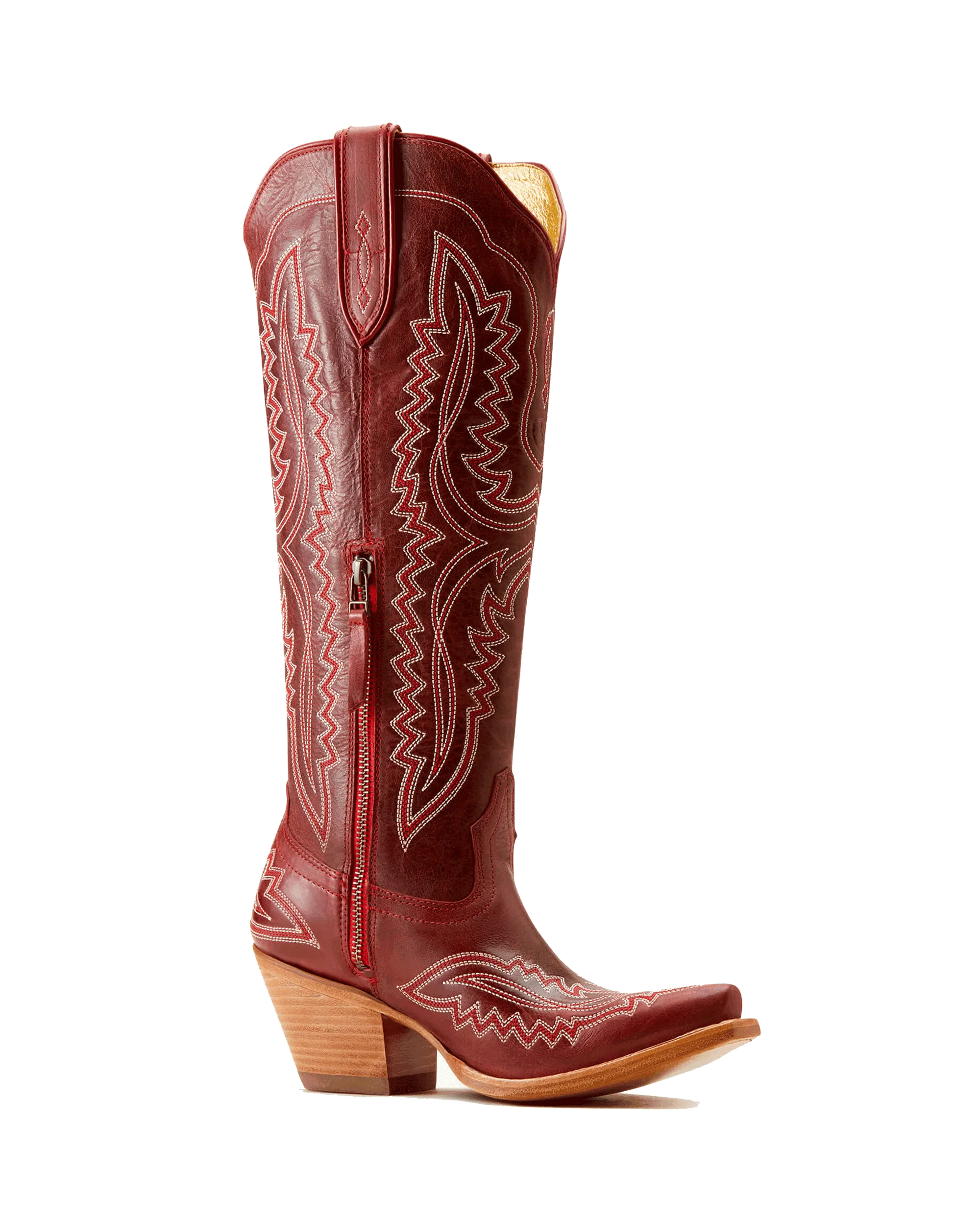 BOOTBURST™ WESTERN COWGIRL BOOT