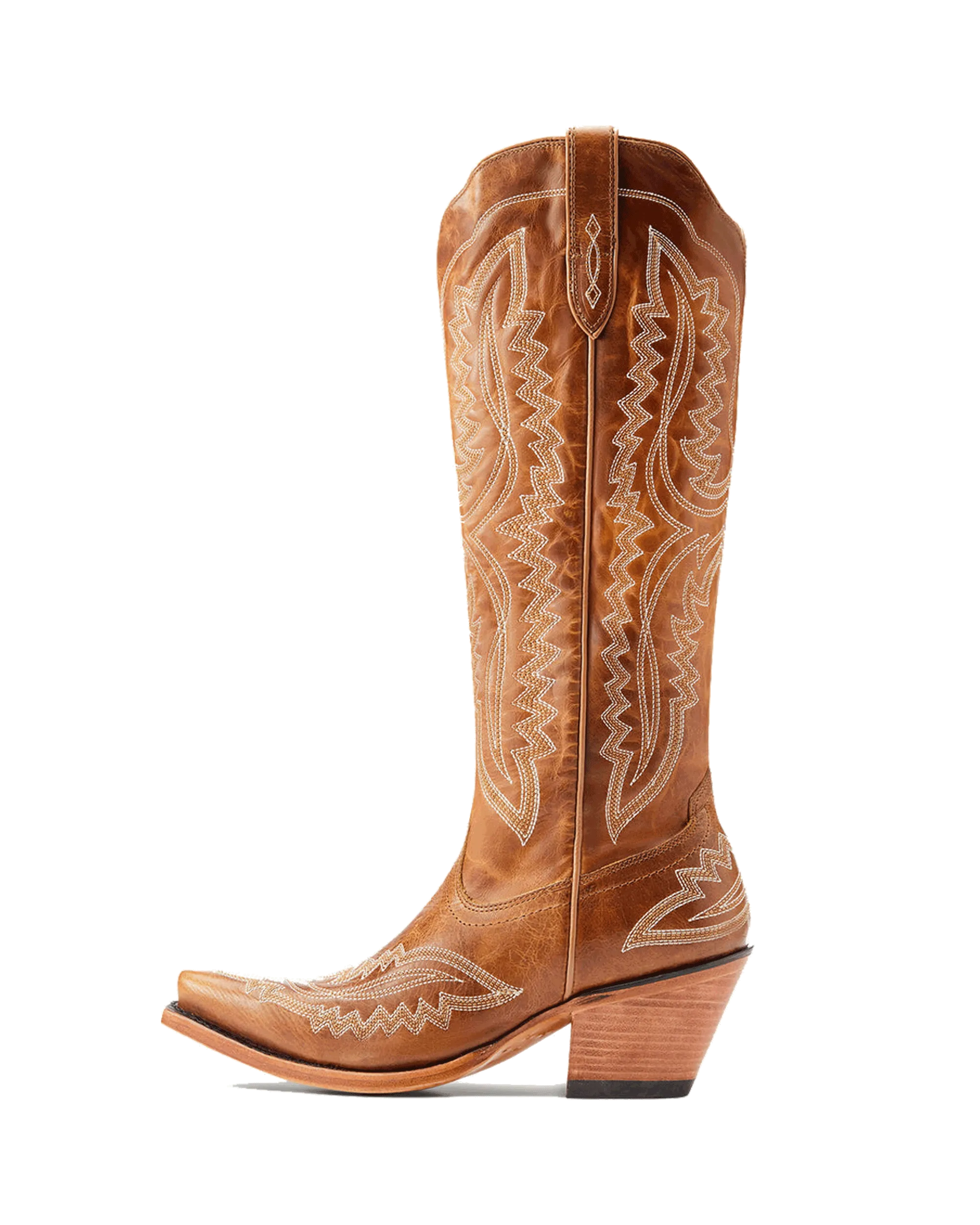 BOOTBURST™ WESTERN COWGIRL BOOT