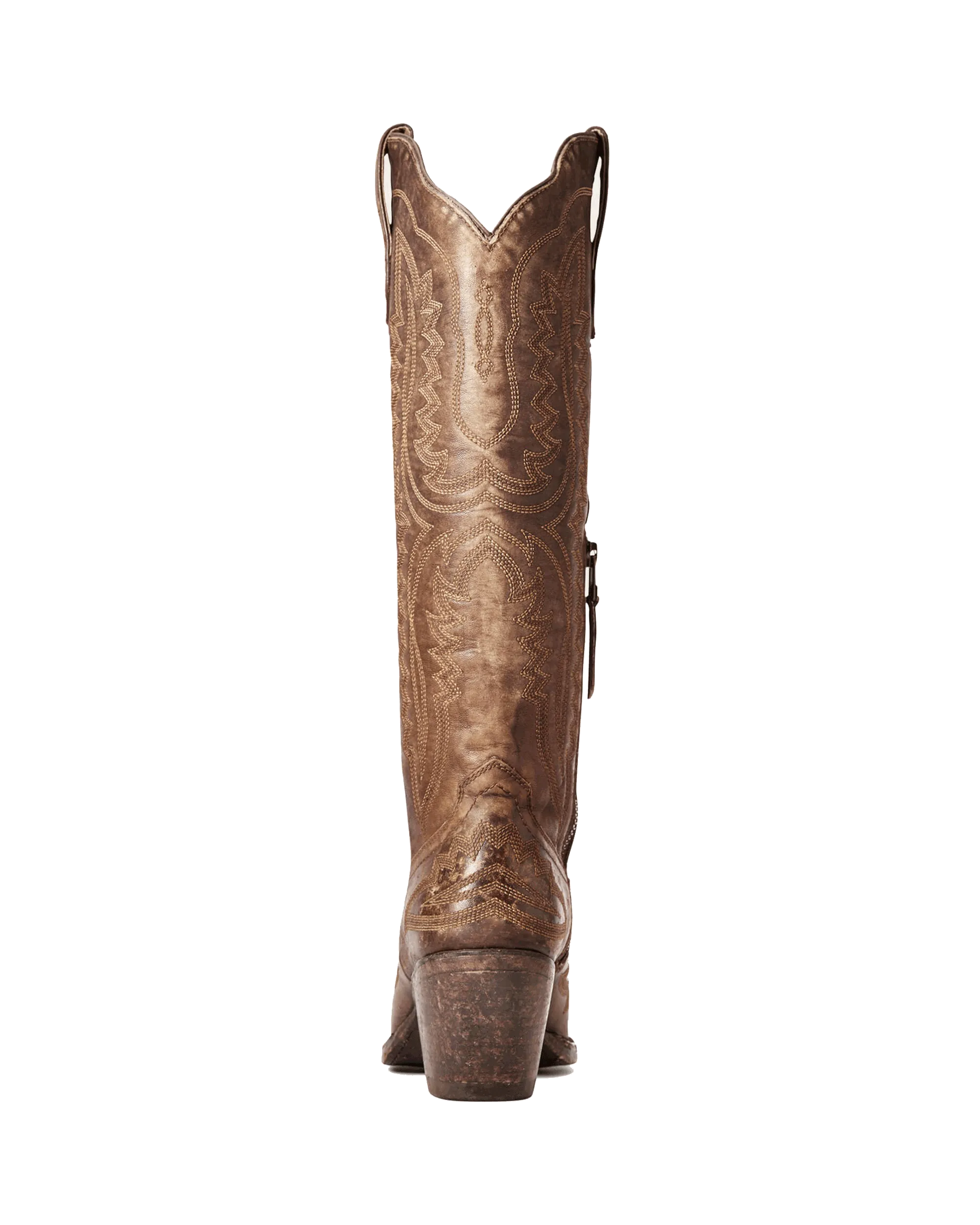 BOOTBURST™ WESTERN COWGIRL BOOT