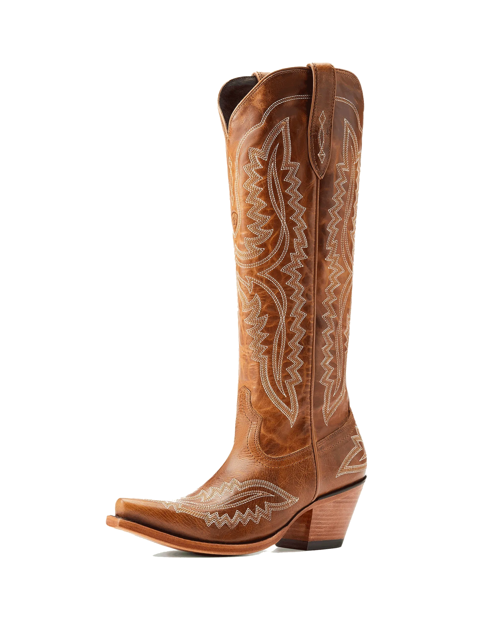 BOOTBURST™ WESTERN COWGIRL BOOT
