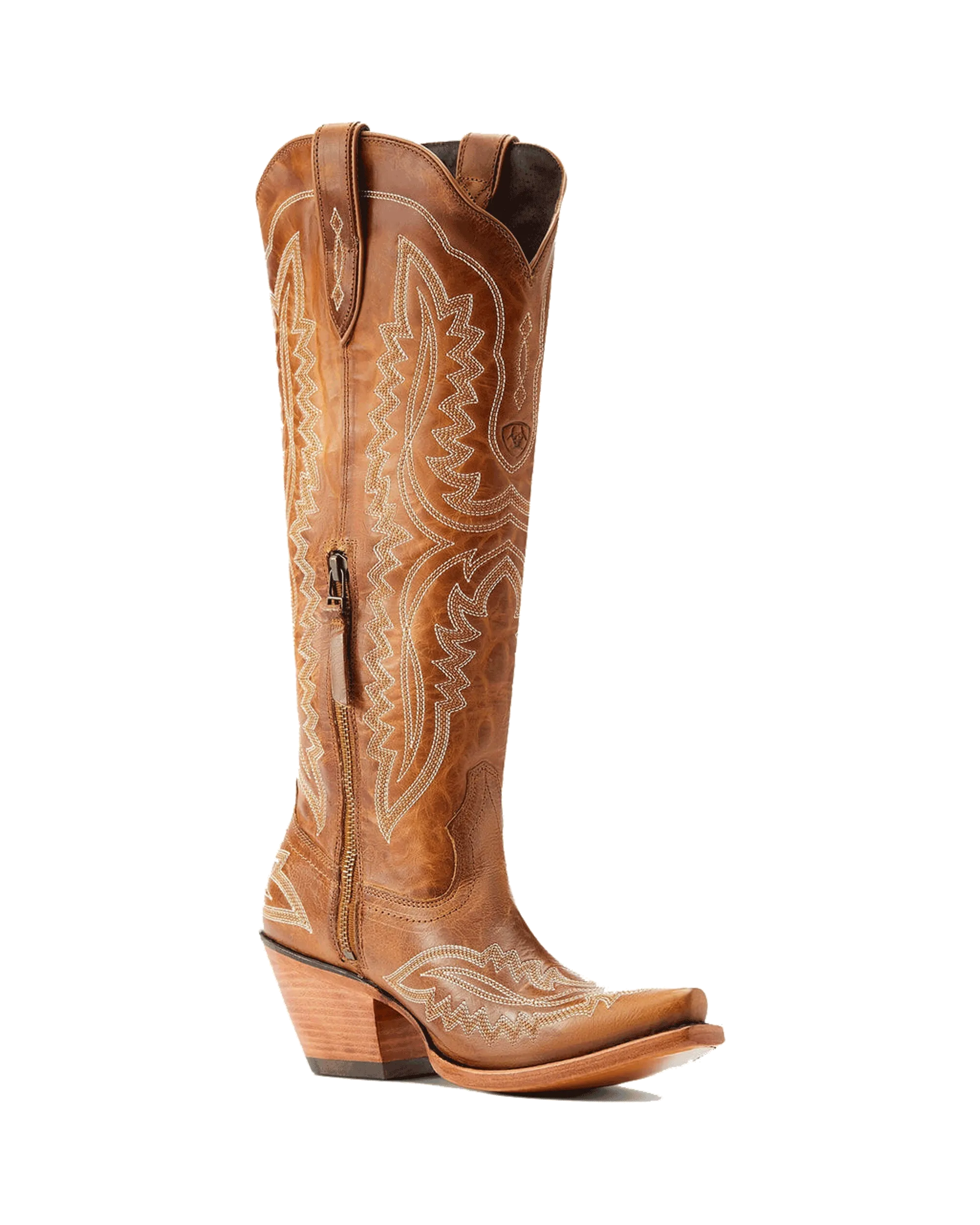 BOOTBURST™ WESTERN COWGIRL BOOT
