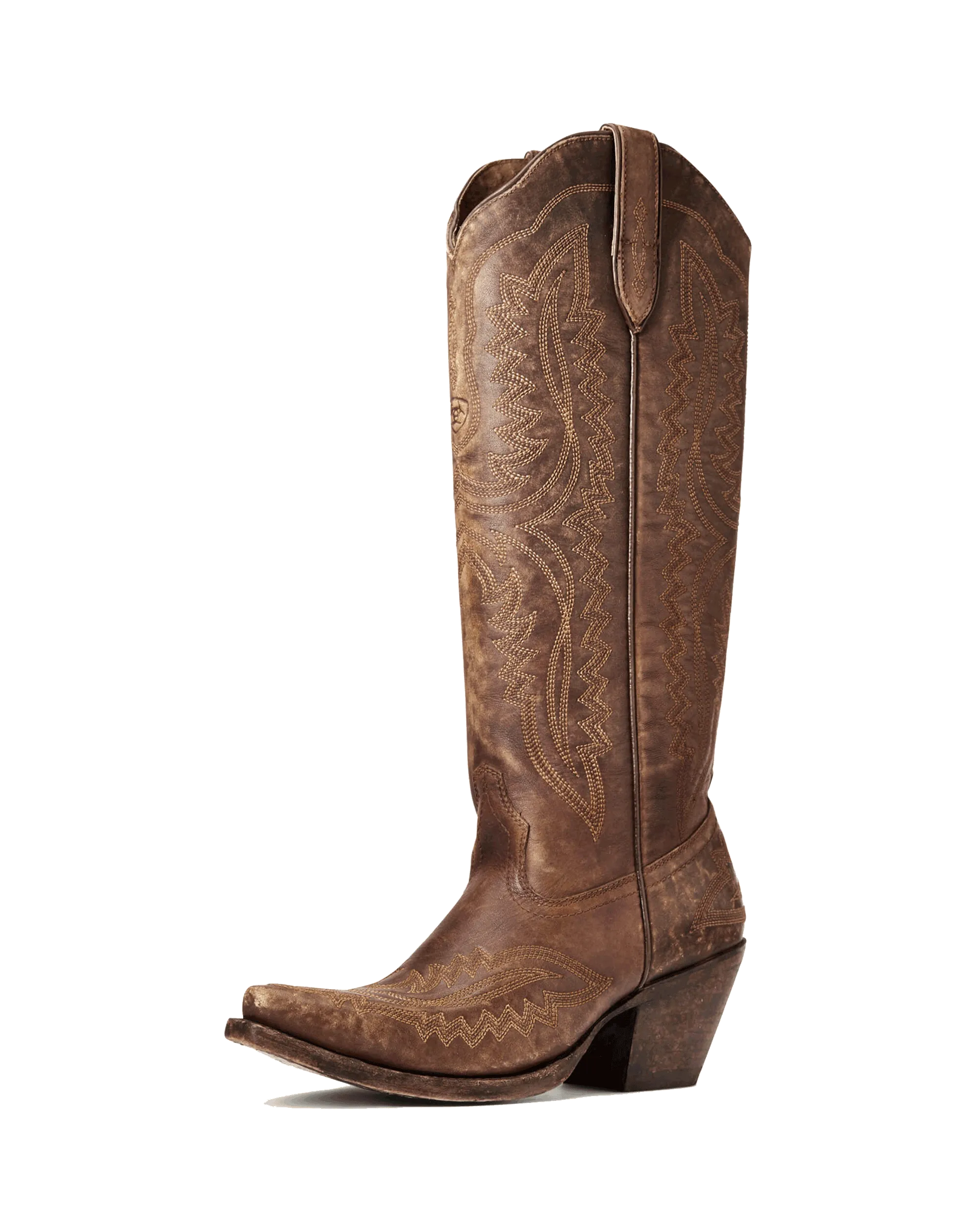 BOOTBURST™ WESTERN COWGIRL BOOT