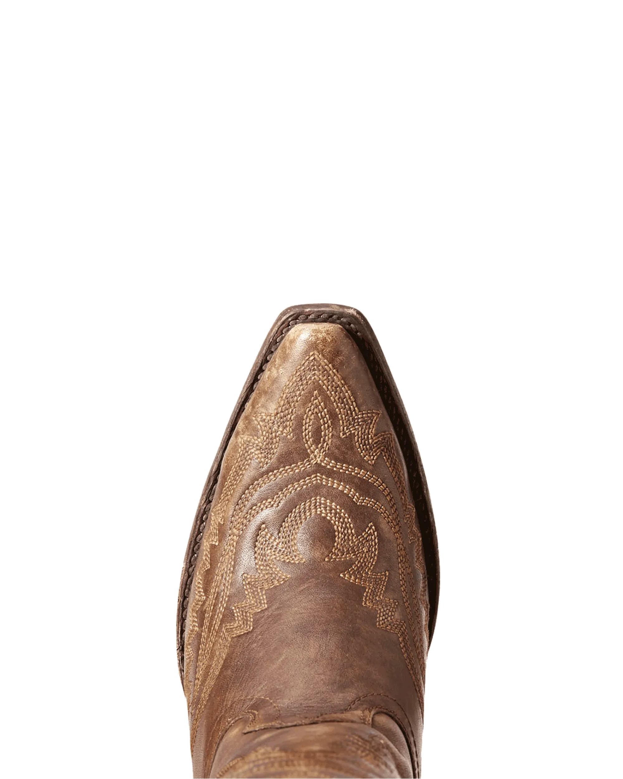 BOOTBURST™ WESTERN COWGIRL BOOT