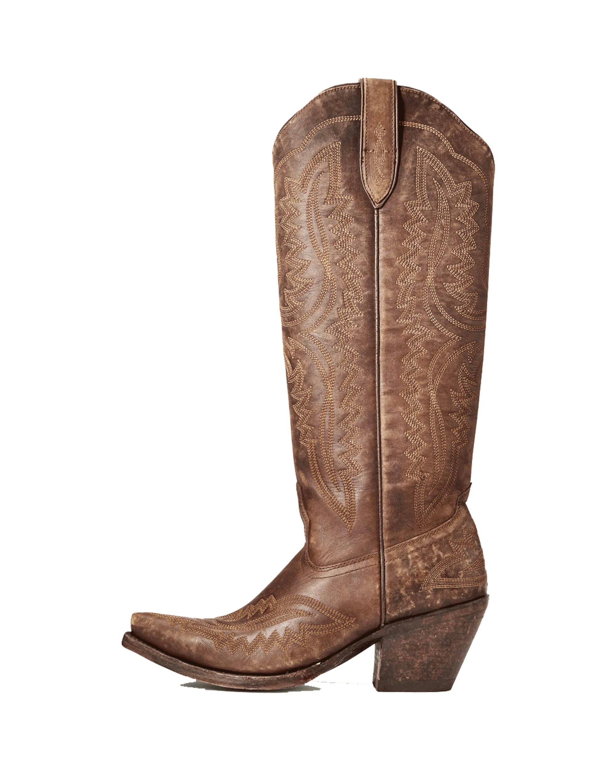 BOOTBURST™ WESTERN COWGIRL BOOT