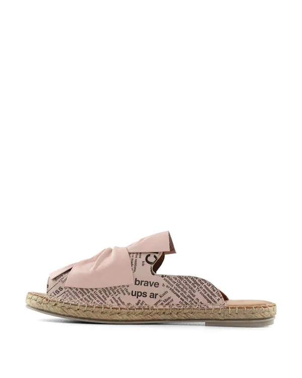 BUENO KALMIA ESPADRILLES