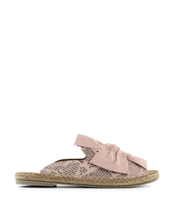 BUENO KALMIA ESPADRILLES