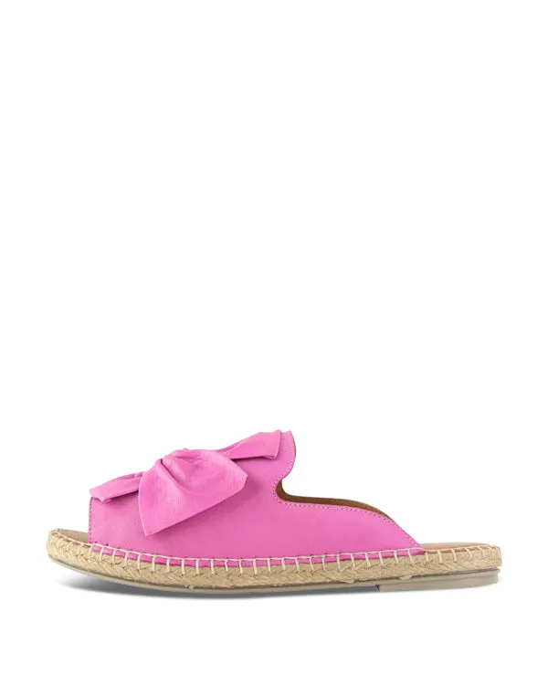 BUENO KALMIA ESPADRILLES