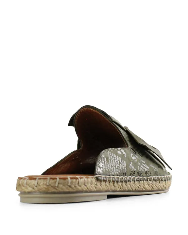 BUENO KALMIA ESPADRILLES