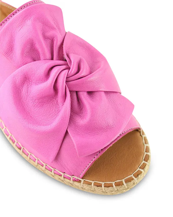 BUENO KALMIA ESPADRILLES