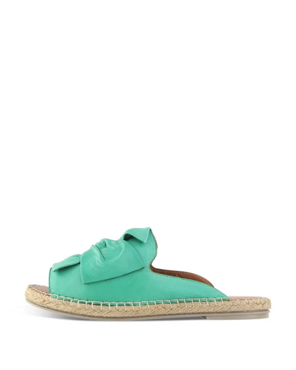 BUENO KALMIA ESPADRILLES