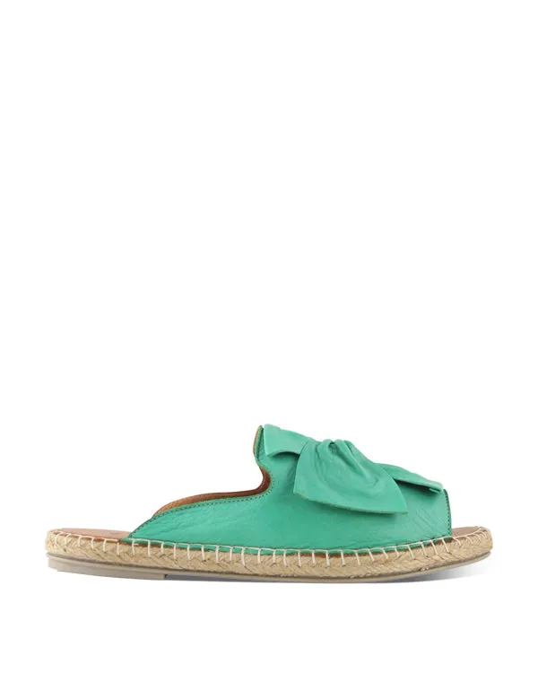 BUENO KALMIA ESPADRILLES