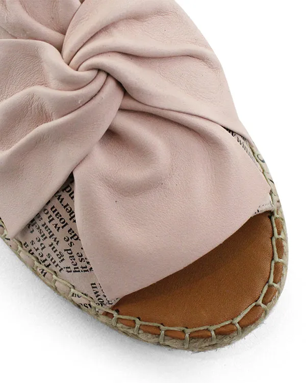 BUENO KALMIA ESPADRILLES