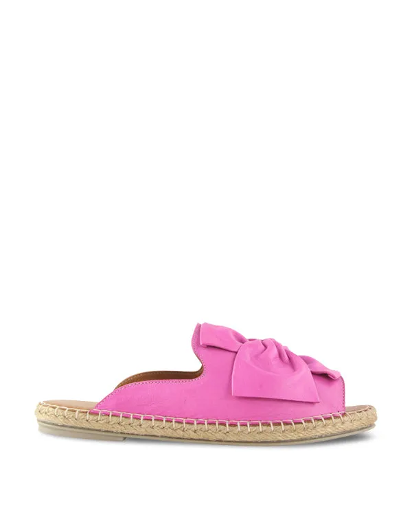 BUENO KALMIA ESPADRILLES