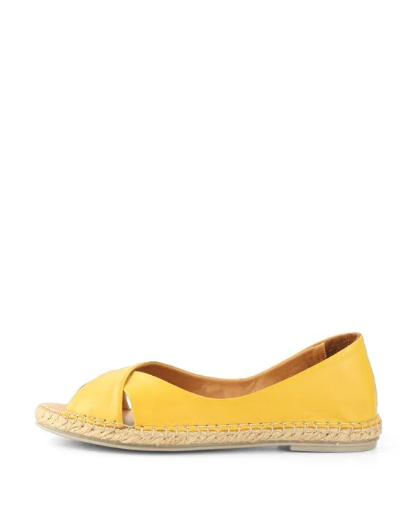 BUENO KASEY ESPADRILLES