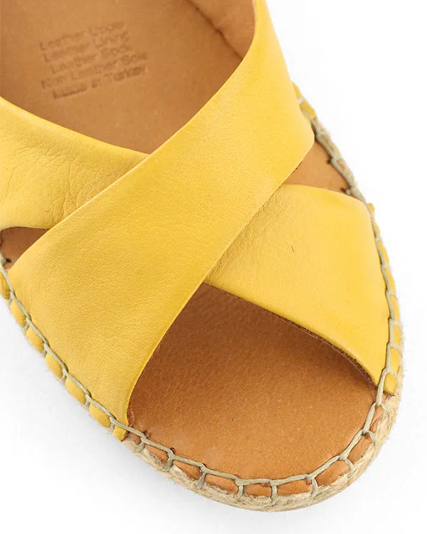 BUENO KASEY ESPADRILLES