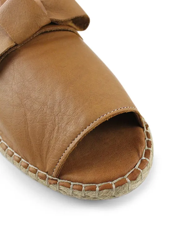 BUENO KIRRA ESPADRILLES