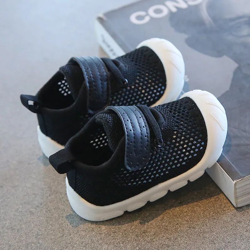 Casual Comfortable Soft Soled Kids Sneakers