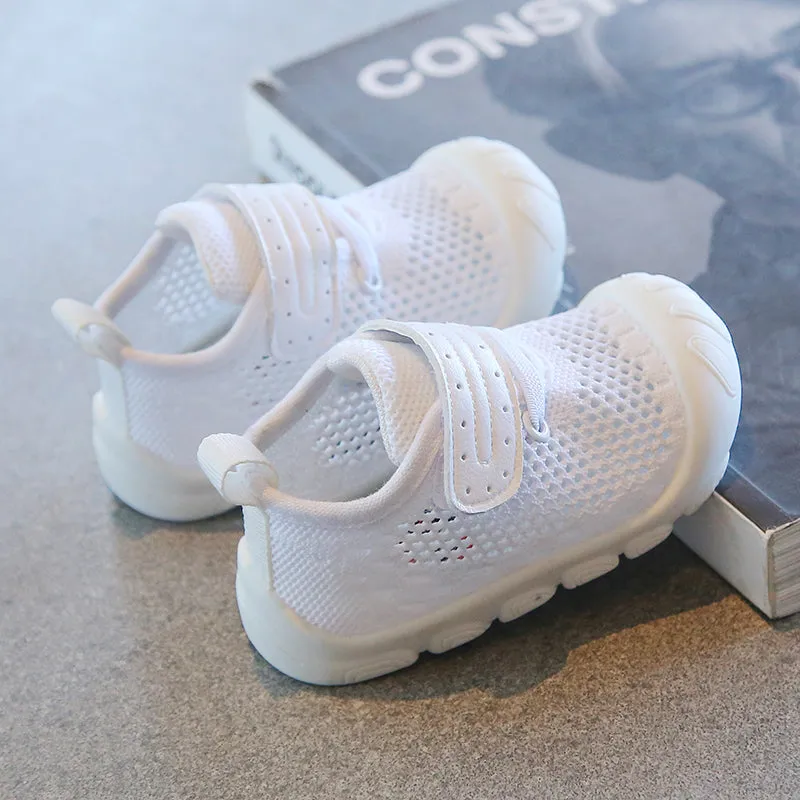 Casual Comfortable Soft Soled Kids Sneakers