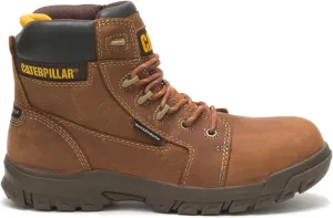 Caterpillar Resorption Waterproof Composite Toe Work Boot