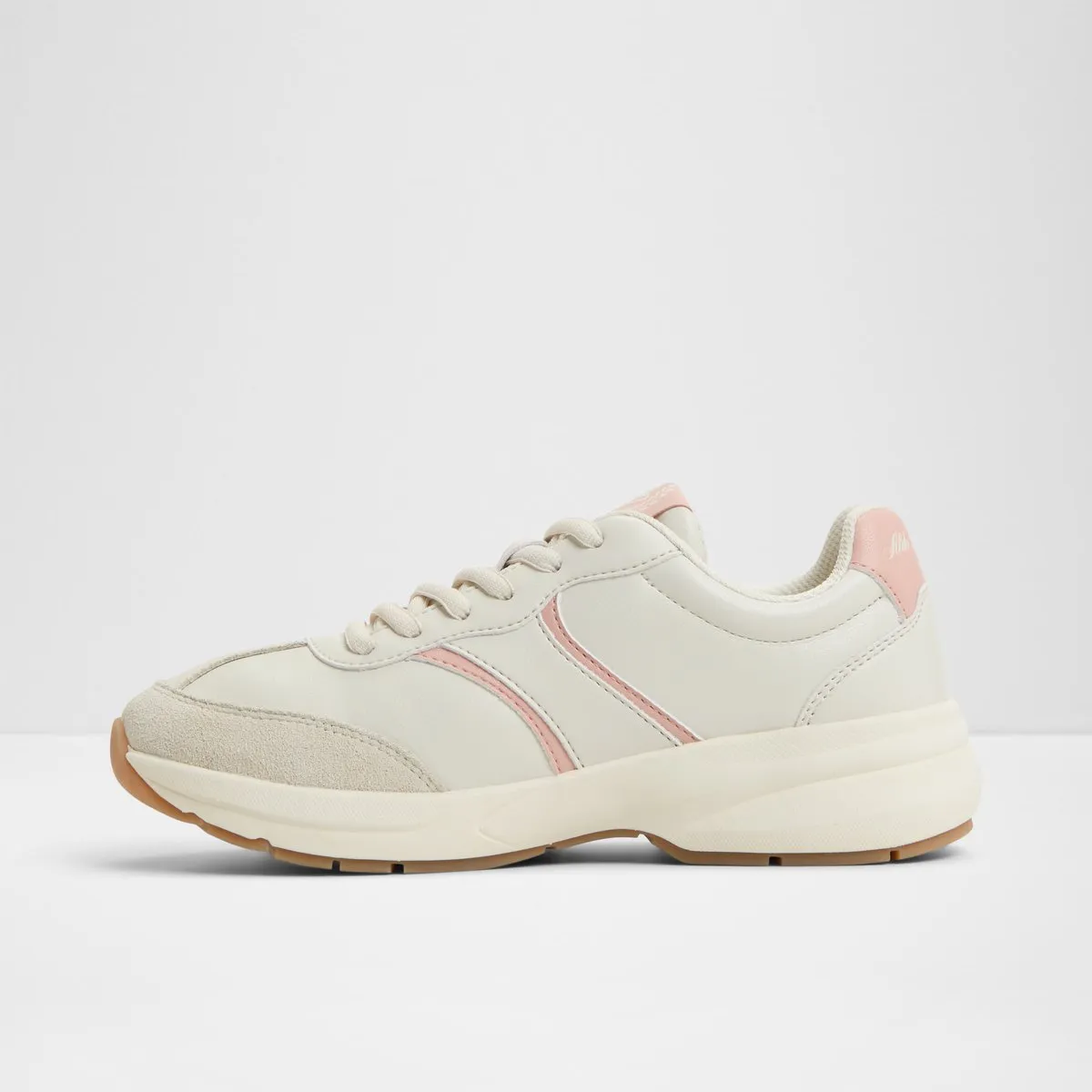Clubchic Low-Top Sneakers