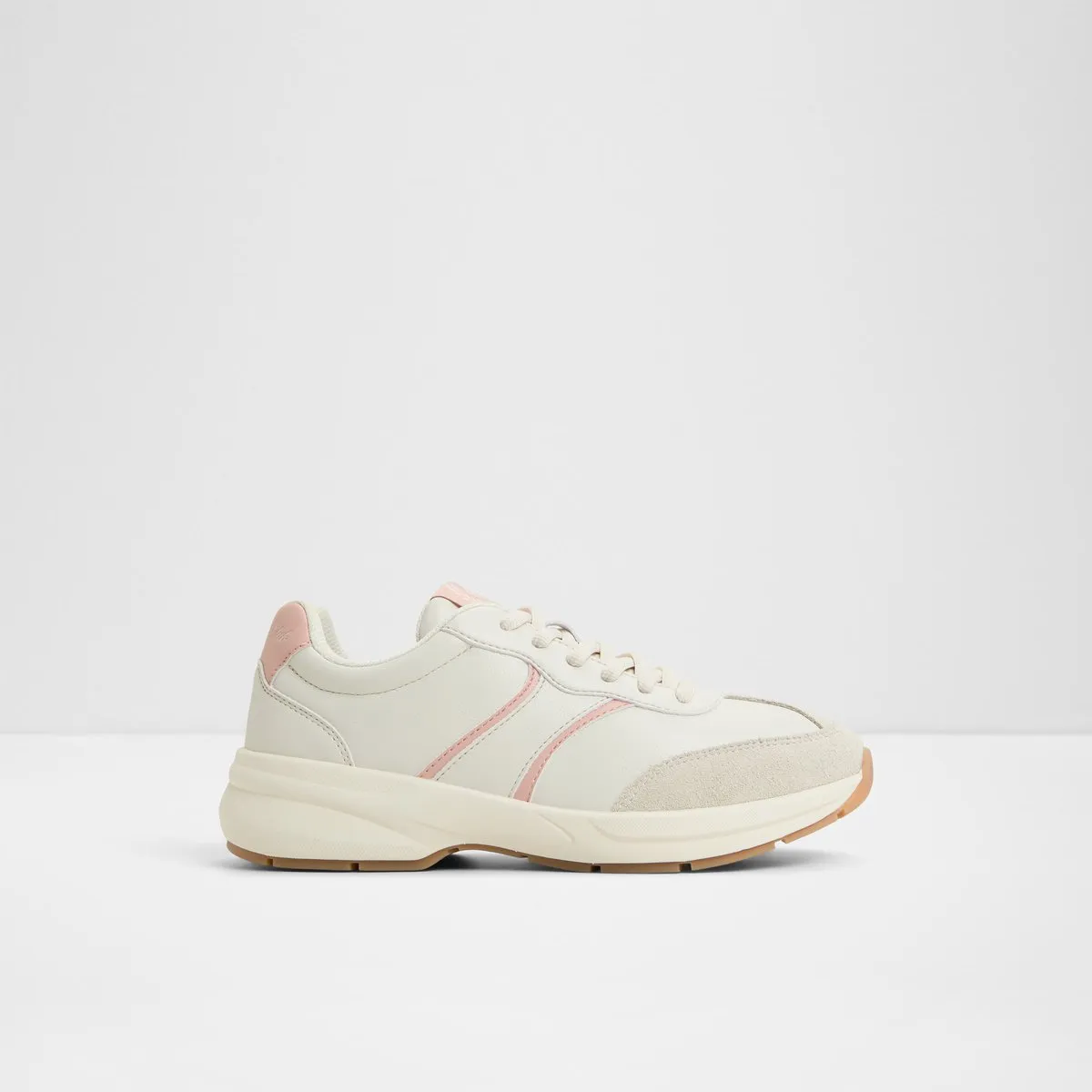 Clubchic Low-Top Sneakers