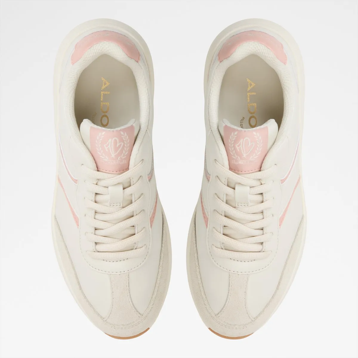 Clubchic Low-Top Sneakers