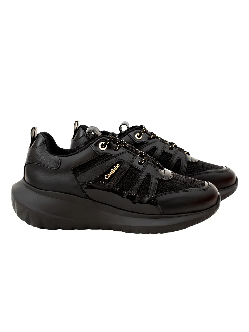 Colorlight Sneakers